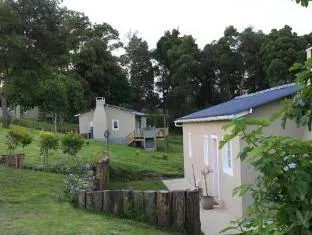 Oakhurst Farm Cottages