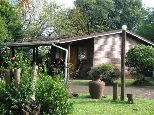 Log Cabin & Settlers Village – photo 3, Holiday Park/Caravan Park in Graskop