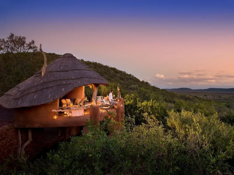 Madikwe Safari Lodge - All Inclusive