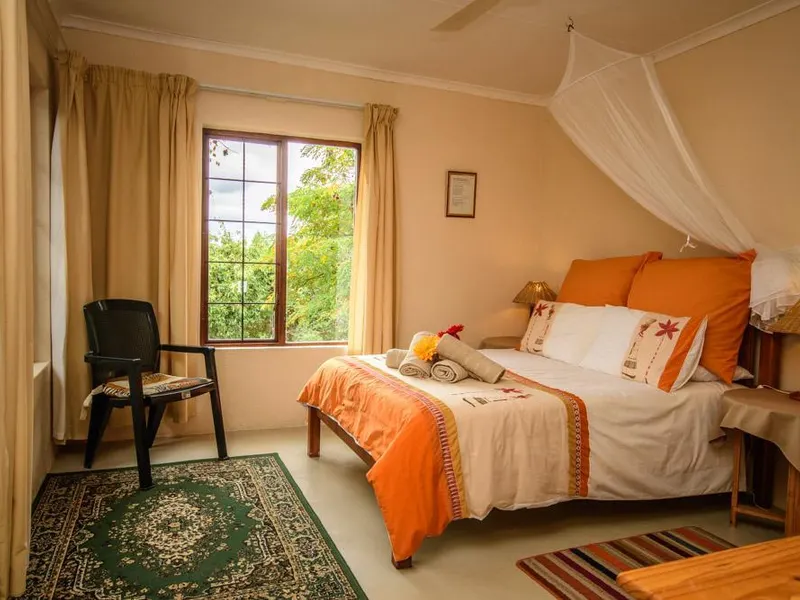 Babalala Holiday Home