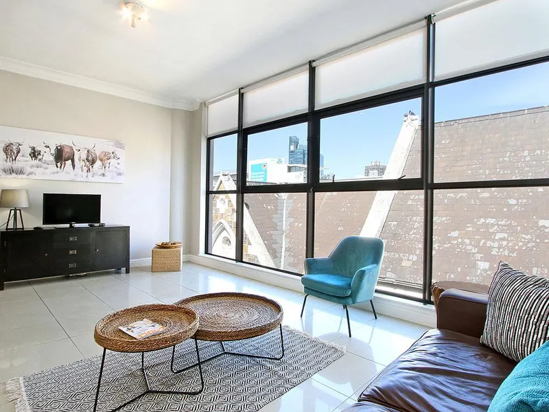 Hill House (1 Bedroom) (33)