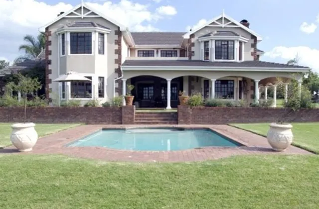 Maple Manor Guest House