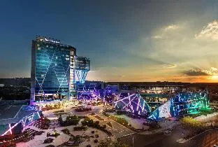 The Maslow Hotel, Time Square