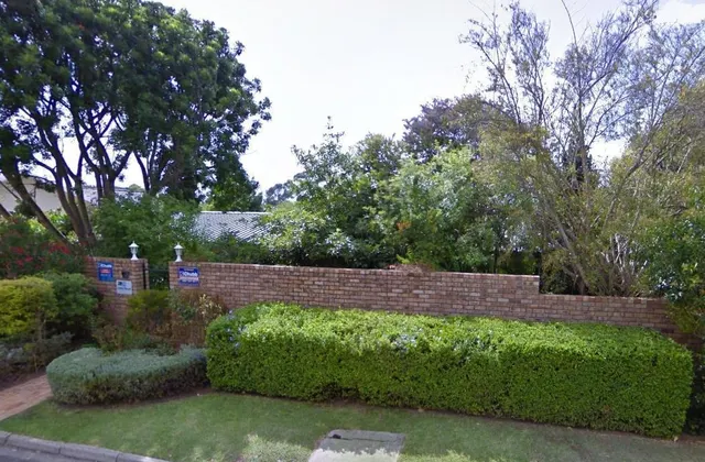 Villa Pascal Guesthouse