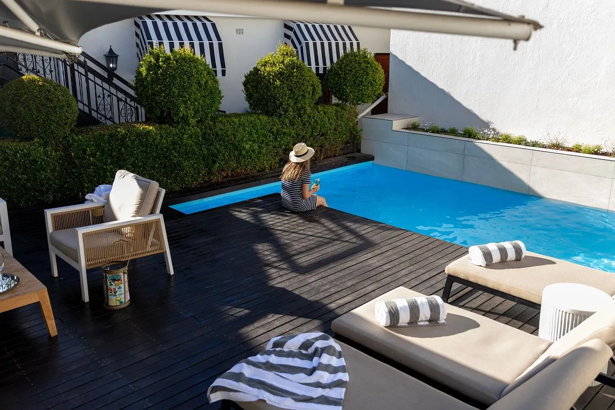 Lemoenkloof Guesthouse