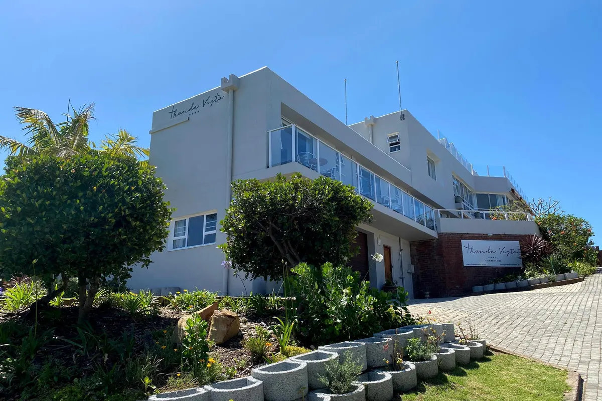 Thanda Vista B and B