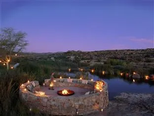 Bushmans Kloof Wilderness Reserve and Wellness Retreat