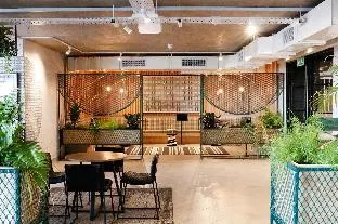Stock Exchange Apartment Hotel image 6