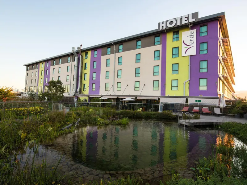 Hotel Verde Cape Town Airport