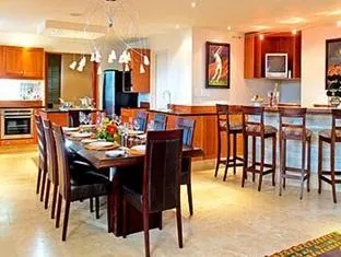 Simola Hotel, Country Club & Spa – photo 4, Hotel in Knysna
