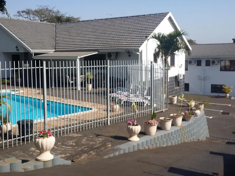 Buckleigh Guest House