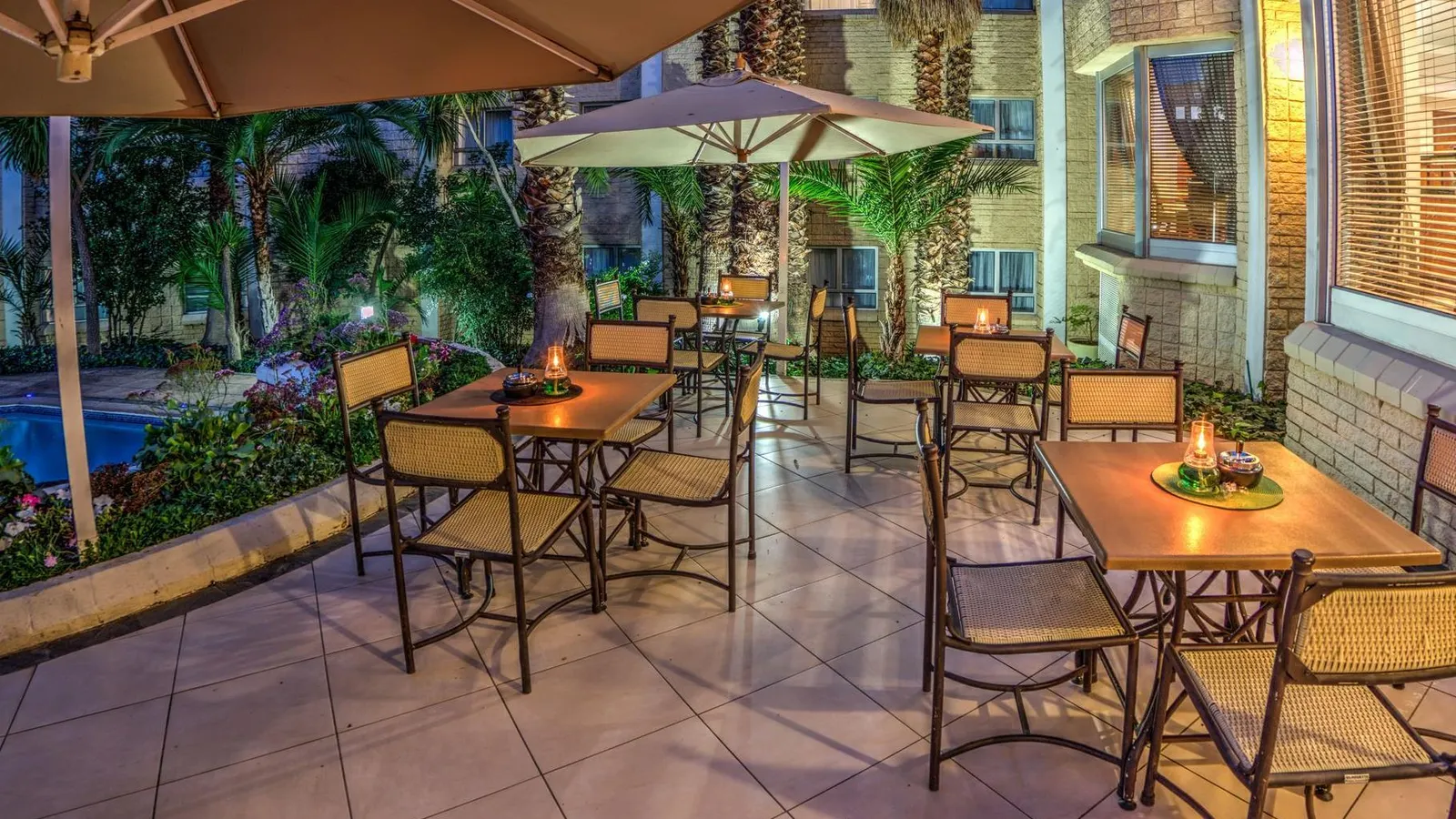 City Lodge Hotel Bloemfontein