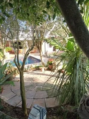 SooS Guest House & Spa