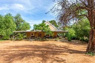 Bella de Karoo – photo 5, Hotel in Buffelskloof