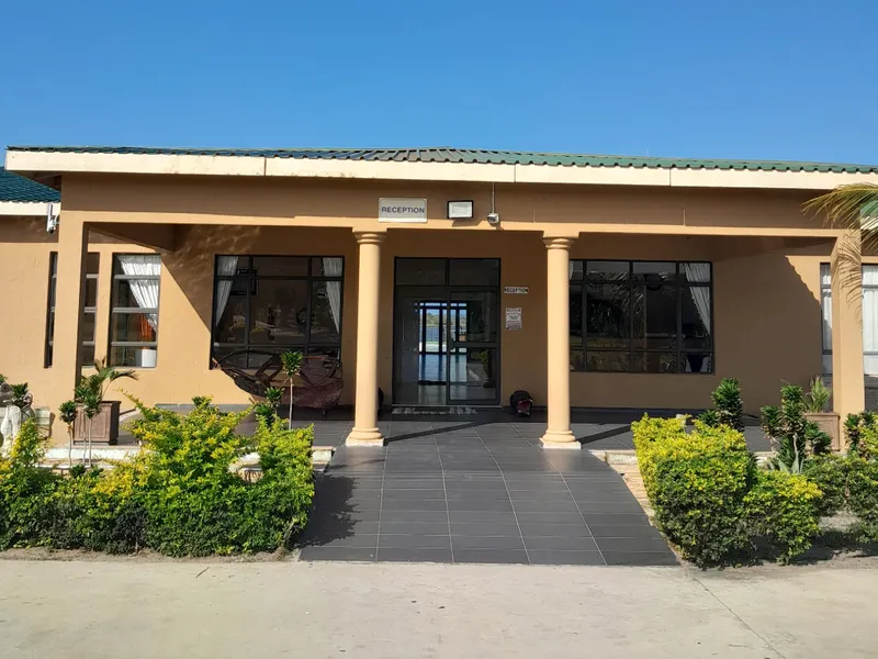 Hippo Valley Cabanas