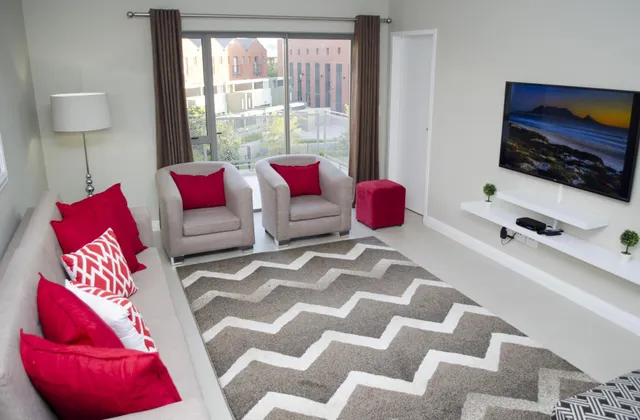 Manhattan Quarter Luxury Apartments