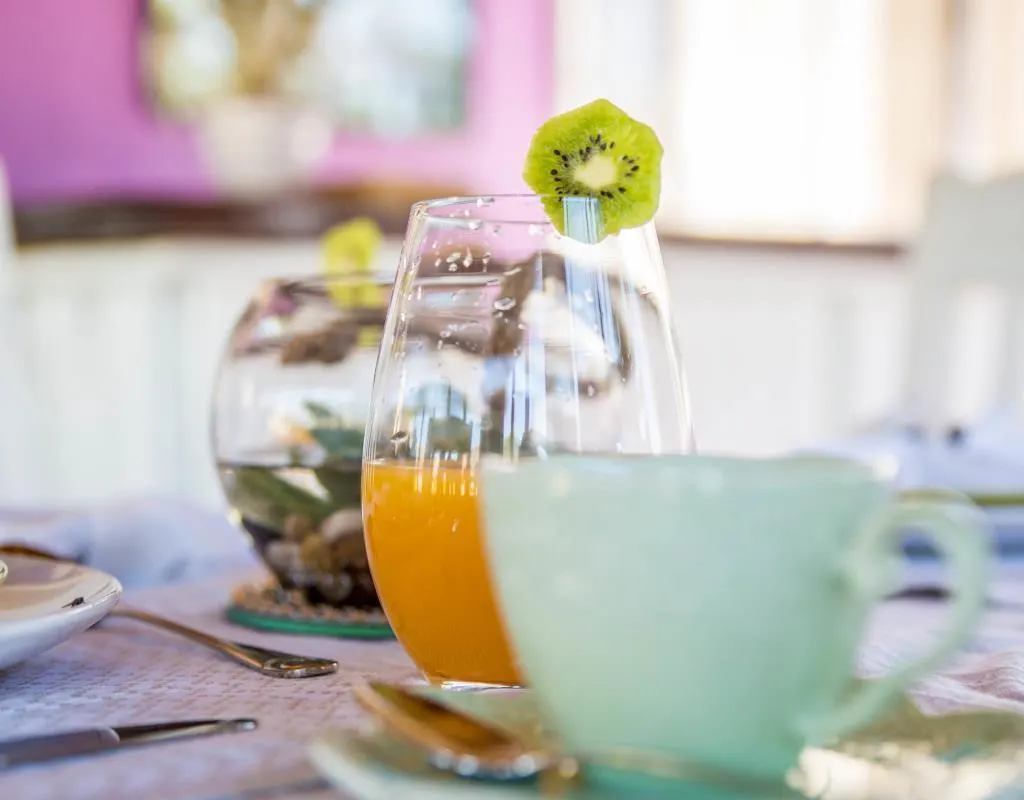 Tshiberry Bed and Breakfast