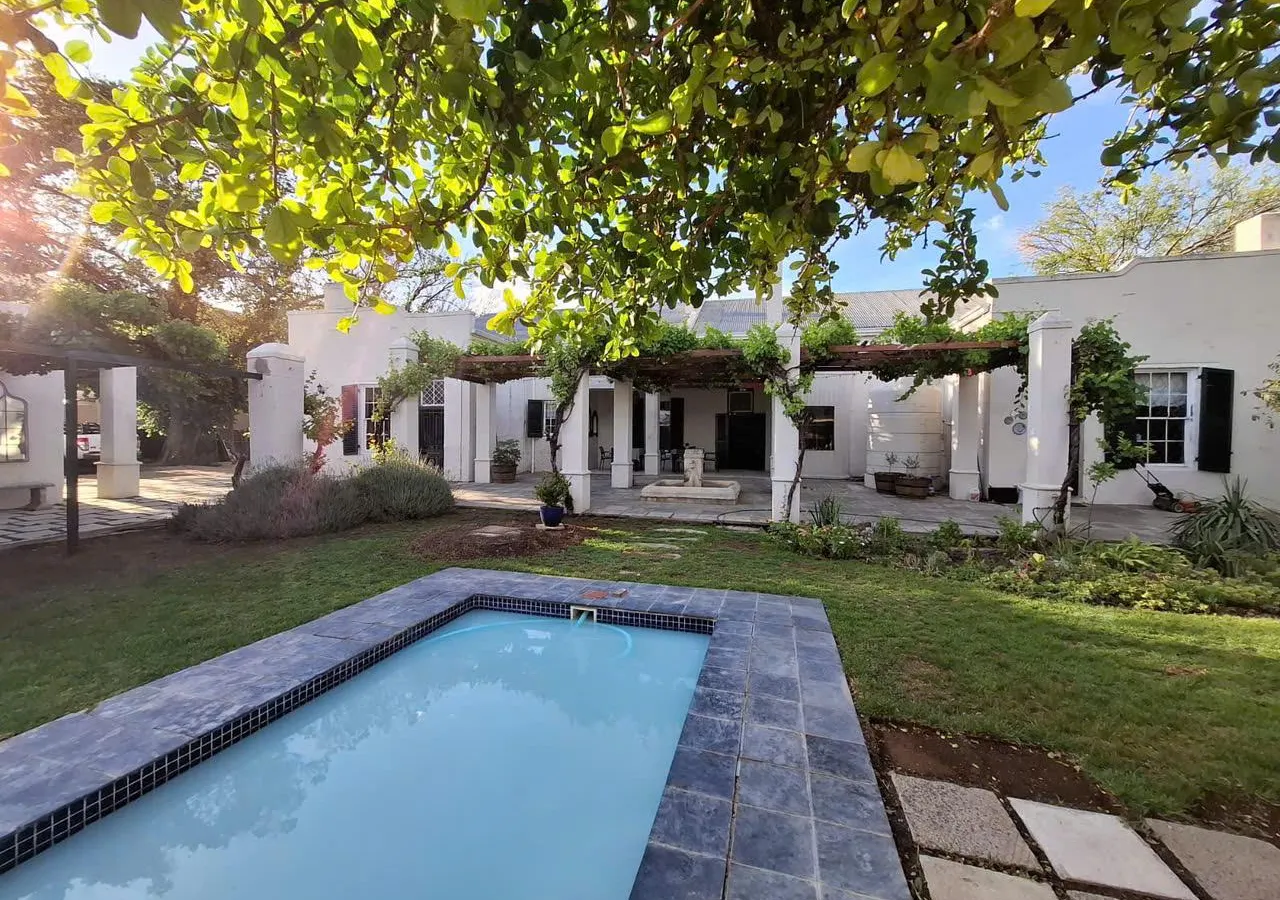 Sundays Karoo Guesthouse