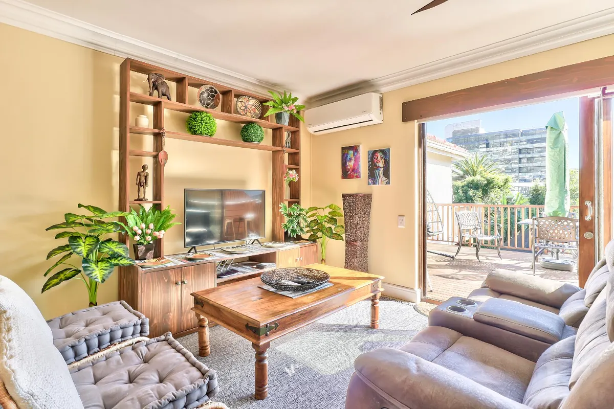 Planet Africa (1 Bedroom) (20)