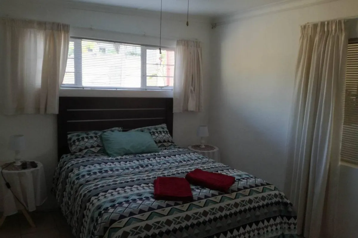 Hunters Self Catering Apartment