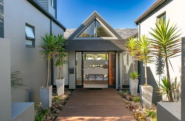 Pezula, Ocean Breeze- FL7