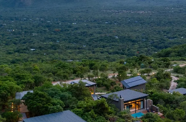 Marepe Mountain View