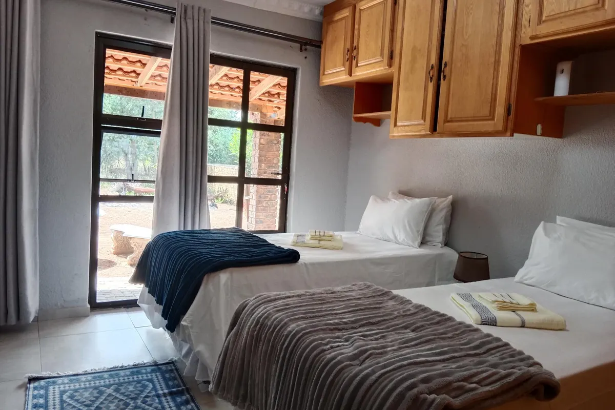 Tranquil country getaway, perfect for your family