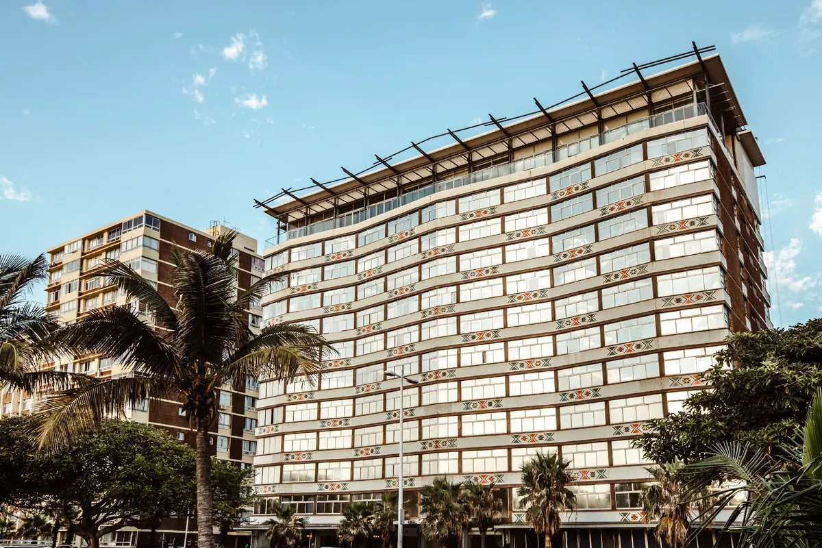 Belaire Suites Hotel