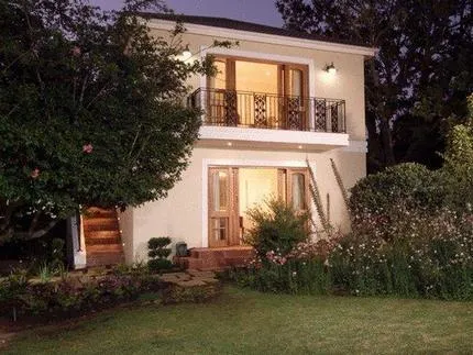 Lemon Tree Lane Guest House