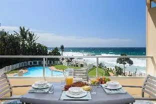 Wake up to a stunning ocean view and fall asleep to the sound of waves breaking – exterior or main view, Ballito