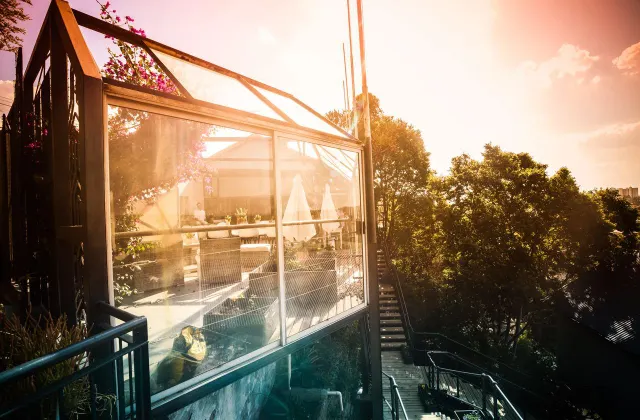 Pablo House Melville