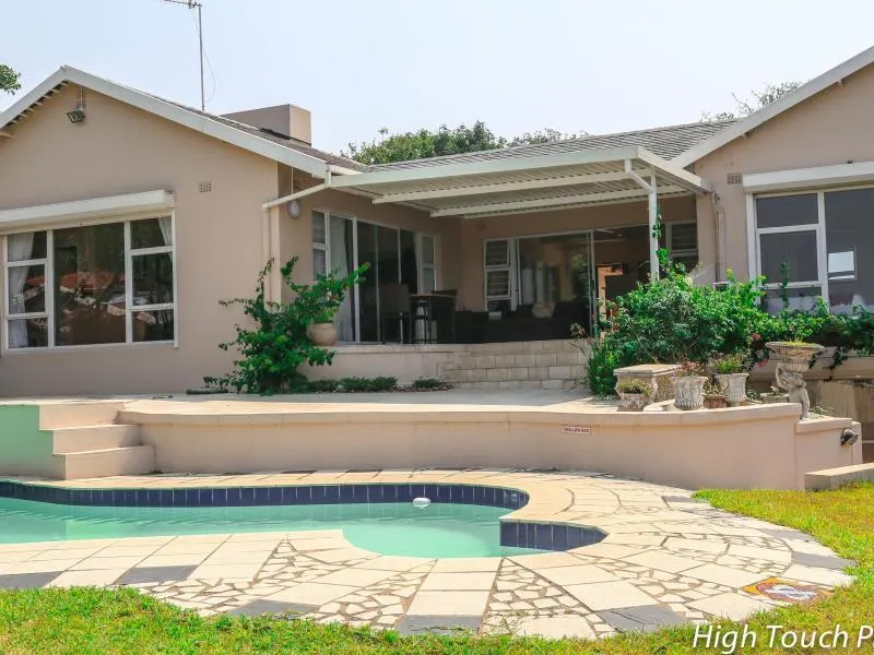 Chartwell Guest House