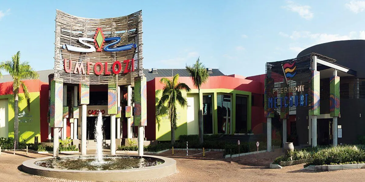 Peermont Metcourt at Umfolozi Empangeni