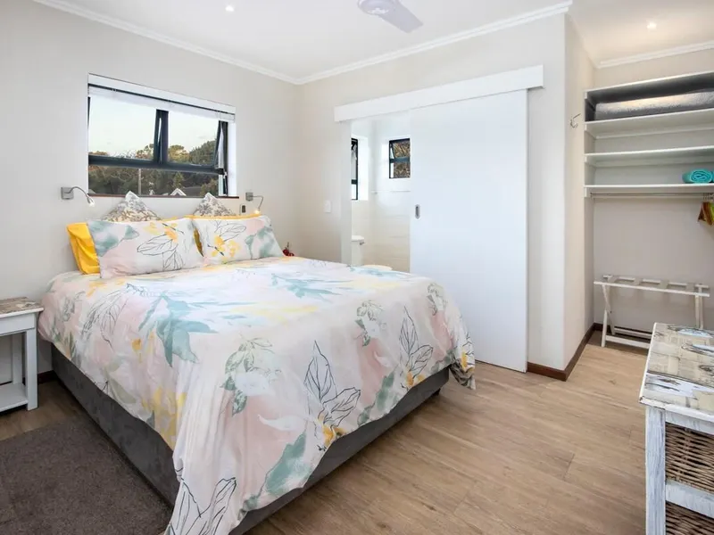 Welcome to Steenbok House self catering apartment