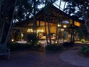 De Charmoy Estate Guest House