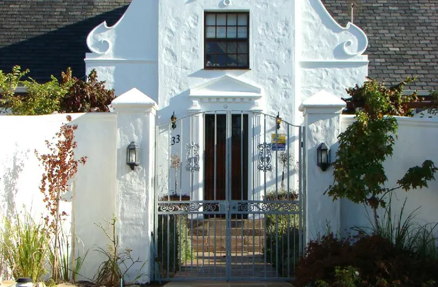 Panorama Self Catering 2