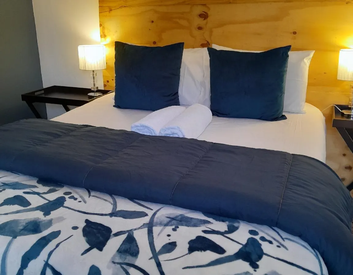 Lelapa la baphogole Private room 