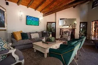 Little Tuscany Boutique Hotel – exterior or main view, Johannesburg