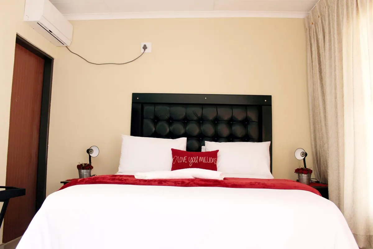 kulani country lodge