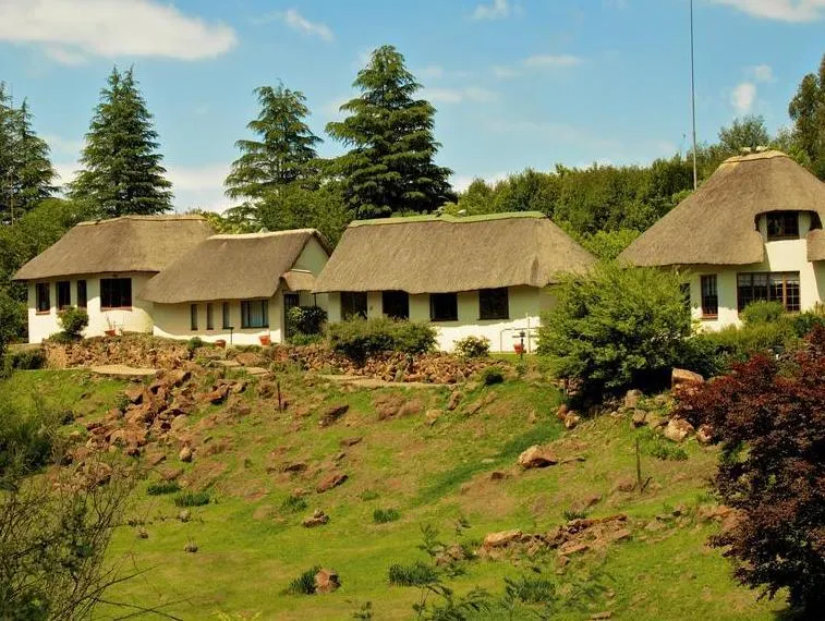 Hawklee Country House