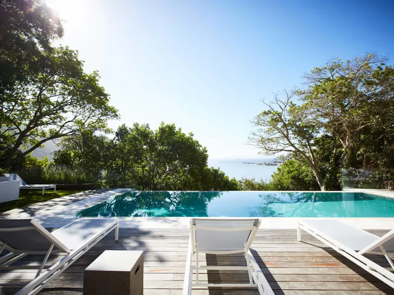 Number Eleven Self-Catering Villa