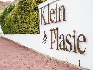 Kleinplasie Guesthouse