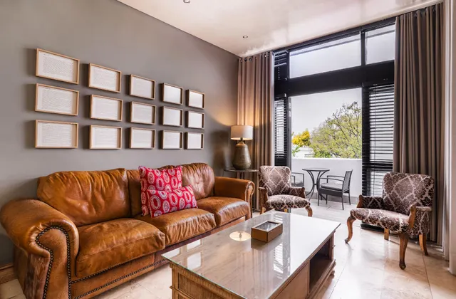 Avemore Eikehof No 23 with backup power