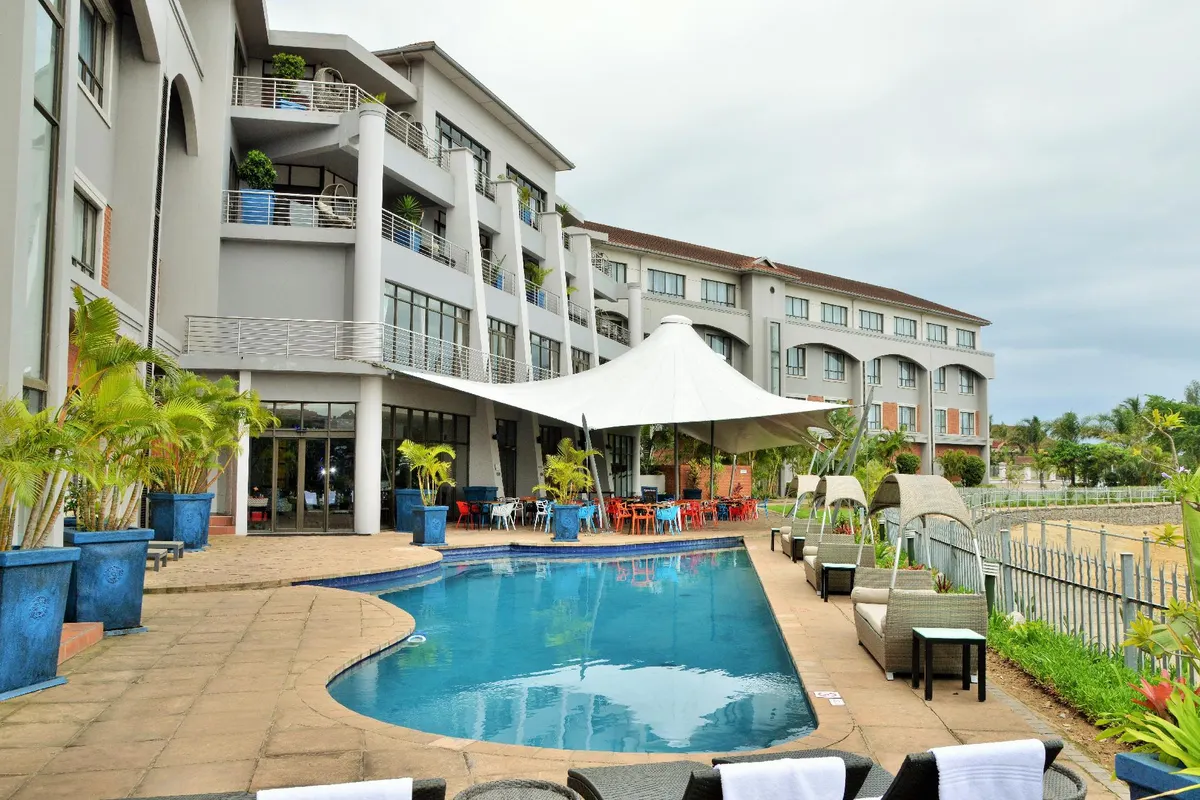 BON Hotel Richards Bay Waterfront