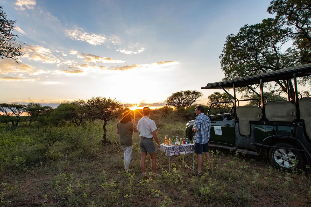 Finfoot Lake Reserve by Dream Resorts