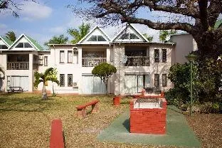 The Bridge Apartments