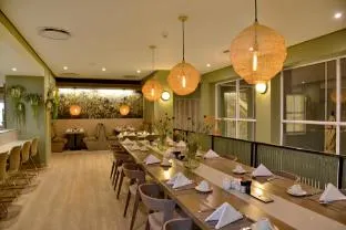 Town Lodge Bellville