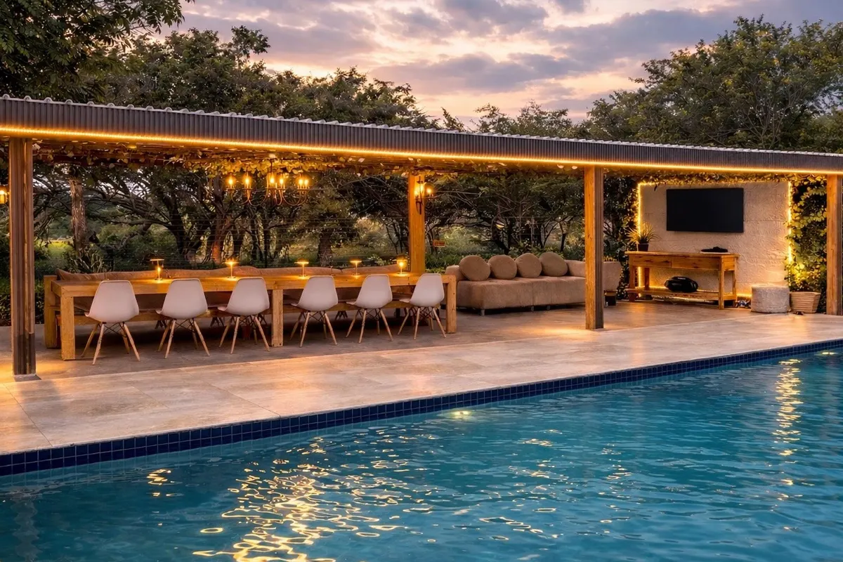 Euphoria Boutique Villa - Euphoria Golf Estate & Hydro