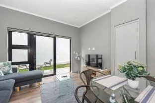 Easy Stay- The Monroe – exterior or main view, Johannesburg