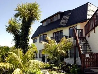 Braeview Guest House